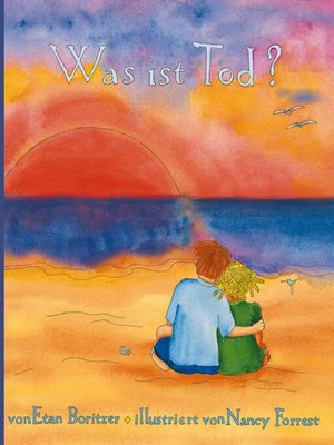 cover image of Was ist Tod?